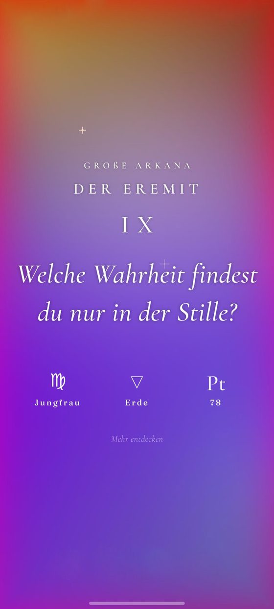 78 Arc Screenshot Der Eremit